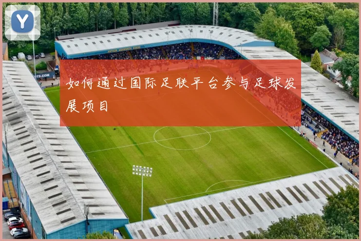 如何通过国际足联平台参与足球发展项目